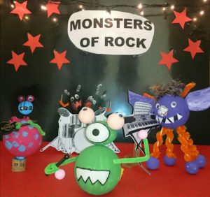 Monster Gewinnspiel Verlag PROKita